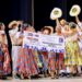 COBAEP Plantel 35 obtiene tercer lugar en Concurso Estatal de Danza Folclórica