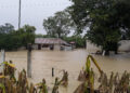 Tormenta tropical ‘Isaías’ se forma en el Golfo; ¿hacia dónde se dirige?