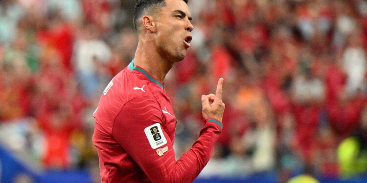 Cristiano Ronaldo explica su marcha de Portugal: “Créanme, esta es la más pura de las verdades”