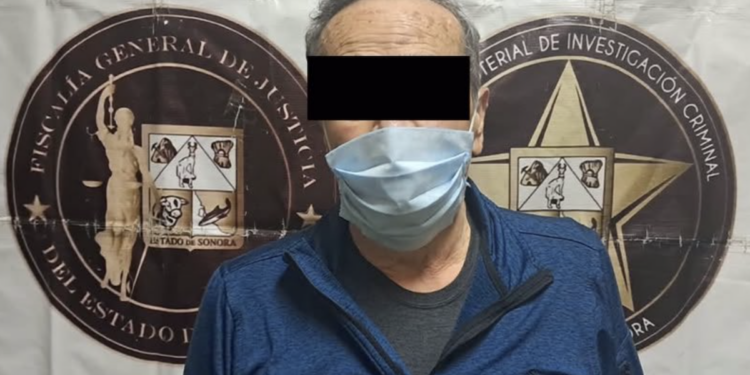 Homicidio culposo, imputación contra médico señalado por ocho muertes con sueros en Sonora