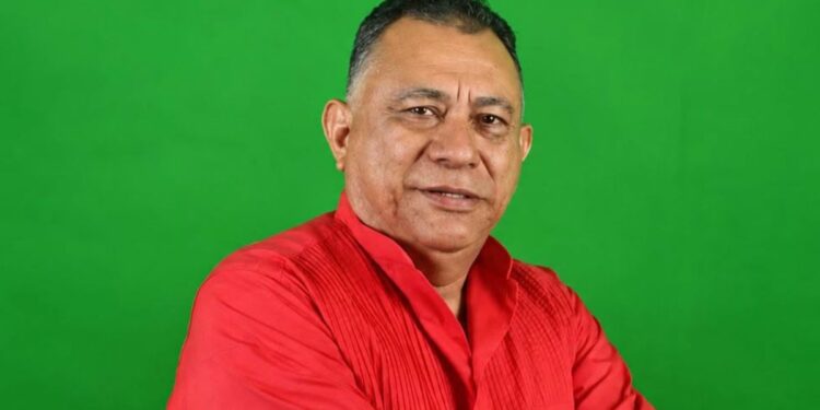 Asesinan a Jorge Guerrero, exalcalde de Otatitlán, Veracruz