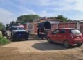 Asesinan a profesor dentro de secundaria en Oaxaca