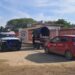 Asesinan a profesor dentro de secundaria en Oaxaca