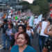 Trabajadores del IMSS convocan a segunda movilización nacional