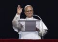 Papa León XIV sigue su recuperación en el Vaticano y presidirá el miércoles la audiencia general