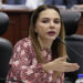 Carla Humphrey asegura que el INE continuará trabajando rumbo a las elecciones de 2027