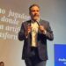 Manuel Díaz deja el IMECE tras desacuerdo por invitación a Yunes Márquez