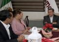 “El INE no es la presidenta”: Monreal apuesta por su estabilidad con tres titulares en un mes