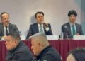 Arturo Medina reporta localización de 16 mil 939 personas en un año