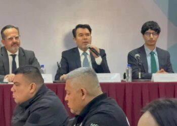 Arturo Medina reporta localización de 16 mil 939 personas en un año