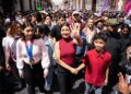 “Ningún aspirante debe servirse de un cargo para una aspiración personal”: Gaby ‘La Bonita’ Sánchez