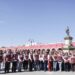 Presidentes y Secretarios seccionales de Morena piden a Tonantzin Fernández inscribirse para coordinar la Defensa de la Transformación en San Pedro Cholula
