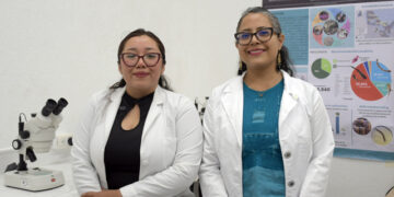 Estudiante BUAP asistirá al Foro Juvenil Voces del Futuro MX en el Congreso de la Unión