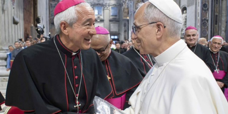Jorge Carlos Patrón Wong iniciará su ministerio como arzobispo de Puebla con procesión y misa solemne