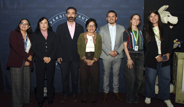 BUAP inicia campaña “Échale los kilos” para apoyar a familias vulnerables en Puebla