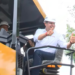 Armenta anuncia rehabilitación de vialidades en todo Puebla