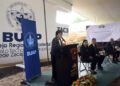 BUAP inaugura nuevo edificio para bachillerato tecnológico en Zacapoaxtla