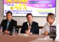 2 meses de ahorro, tarifa congelada y grandes premios, son los beneficios del “Pago Anual Anticipado 2027”: Jordi Bosch