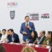 Empresarios, pieza clave para sanear el río Atoyac; Puebla plantea inversión de 300 mdp