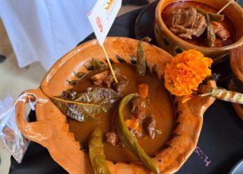 Mole de caderas proyecta derrama superior a 100 mdp y fortalece turismo en Puebla