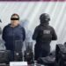 Operativo interinstitucional permite detener a mujer en posesión de inhibidores de señal