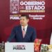 Puebla reporta crecimiento económico de 3.1% e inversiones por 8 mil mdp