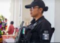 Autoridades federales, estatales y municipales refuerzan vigilancia ante actividades del Día de Muertos 2026