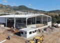 Armenta impulsa diversificación económica con CITRAA de Aquixtla; invertirán 110 mdp