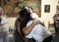 Gaby “La Bonita” Sánchez lleva su agenda de cercanía ciudadana a Riego Norte