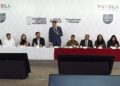Armenta anuncia 260 mdp para sanear el Atoyac rumbo a 2030 y advierte sanciones