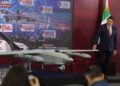 Puebla refuerza seguridad con drones capaces de detectar tomas clandestinas y localizar personas