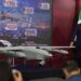 Puebla refuerza seguridad con drones capaces de detectar tomas clandestinas y localizar personas