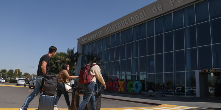Anuncian inversión de 7 mil 996 millones de pesos para polo de desarrollo en Huejotzingo