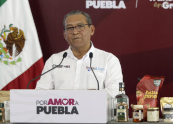 Colegio de Puebla realizará foro sobre alimentación, mujer rural y combate a la pobreza