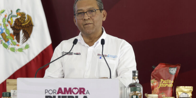 Colegio de Puebla realizará foro sobre alimentación, mujer rural y combate a la pobreza