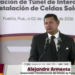 Armenta destina más de 447 millones de pesos para fortalecer al ISSSTEP