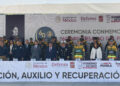 Conmemoran en Puebla 60 años del Plan DN-III-E; destacan labor del Ejército ante desastres naturales
