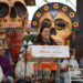Arranca en Atlixco la Ruta del Mictlán con más de 2.5 millones de plantas de cempasúchil