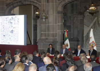 Grupo Carso proyecta inversión de 4 mmdp en Paseo de San Francisco