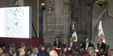 Grupo Carso proyecta inversión de 4 mmdp en Paseo de San Francisco