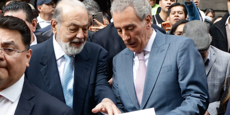 Sheinbaum pide que proyecto de Carlos Slim en San Francisco cumpla normas y sea informado a vecinos