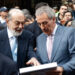 Sheinbaum pide que proyecto de Carlos Slim en San Francisco cumpla normas y sea informado a vecinos