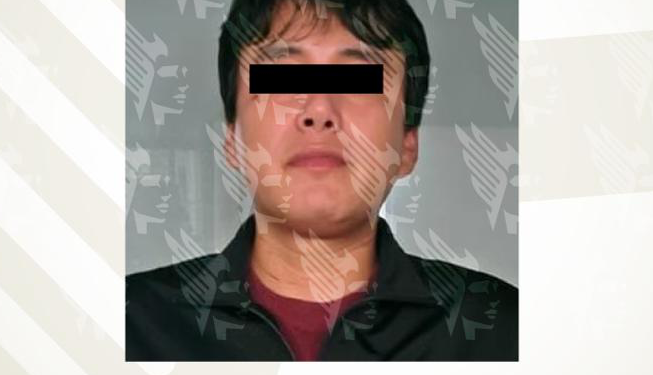 Bryan Alexandro N. habría ofrecido 5 mil pesos a policías para ingresar a escena donde hallaron a María Fernanda