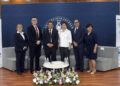 BUAP presenta nueva edición de la revista Cuidado Multidisciplinario de la Salud