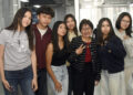 BUAP promueve el autocuidado entre adolescentes con semana dedicada a la salud