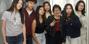 BUAP promueve el autocuidado entre adolescentes con semana dedicada a la salud