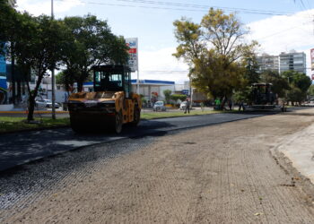 Chedraui negocia más apoyo de Pemex y analiza aportar 50% para pavimentación en  la capital poblana