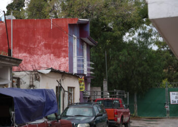 Detienen a pareja de estudiante de la UDLAP por presunto feminicidio