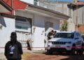 Feminicidios bajan 47.3% y homicidios dolosos 26.7% en Puebla durante 2026