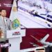 Con 13 trenes de pavimento gobierno estatal transforma 558 kilómetros de vialidades